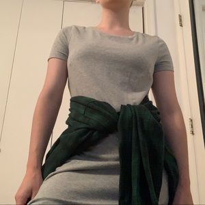 Old Navy T Shirt Dress